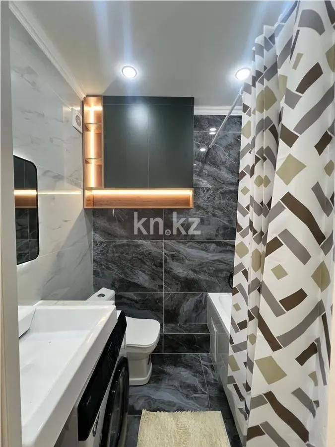 Продажа 1-комнатной квартиры, 33 м², мкр-н Шугыла, дом  340/37 в Алматы - фото 3