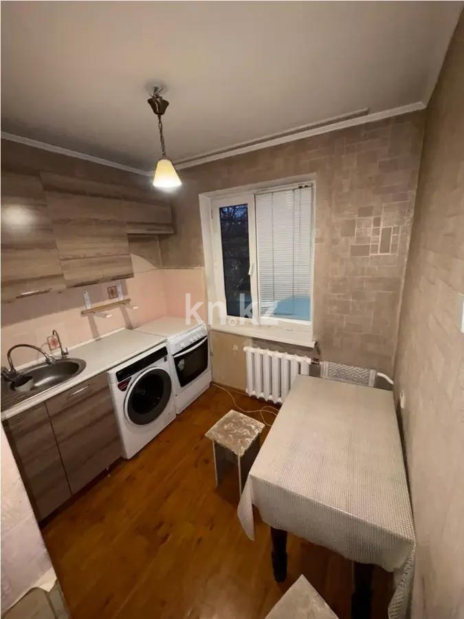 Продажа 1-комнатной квартиры, 33 м² в Алматы - фото 2