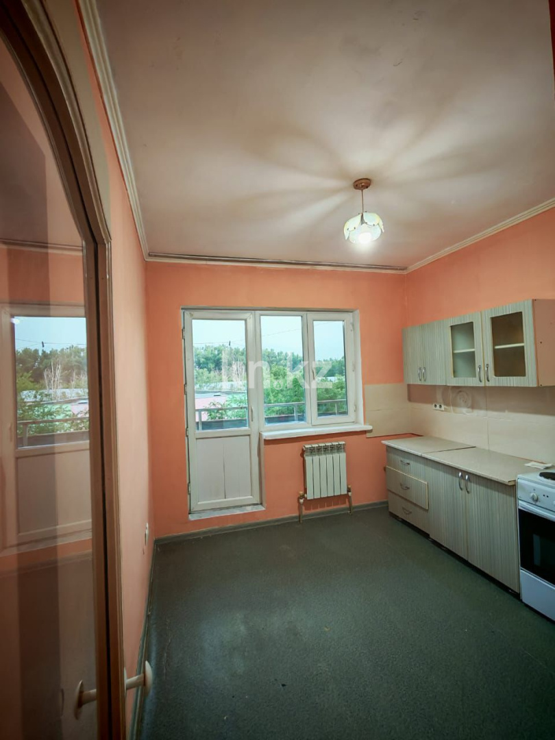 Продажа 1-комнатной квартиры, 38 м² - Продажа квартир в монолитном доме в Алматы фото 3 из 12