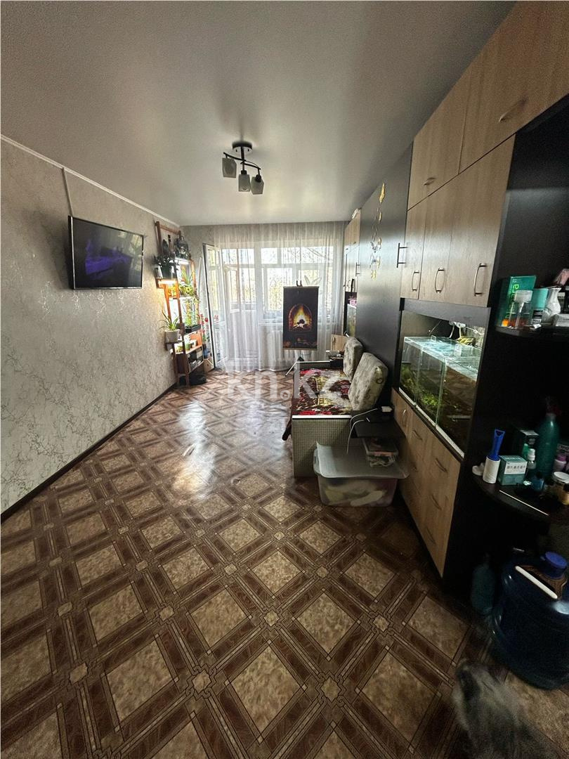 Продажа 2-комнатной квартиры, 43 м², мкр-н 7-й в Темиртау