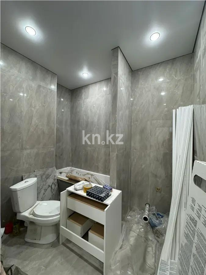 Продажа 2-комнатной квартиры, 53 м² - Продажа квартир в Алматы - страница 5 фото 3 из 4