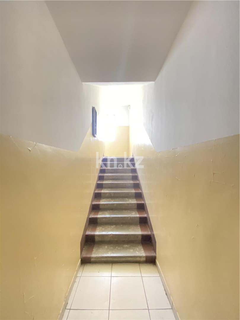 Продажа 1-комнатной квартиры, 28.8 м² - Продажа  однокомнатных квартир в новостройках Астаны - страница 8 фото 7 из 9