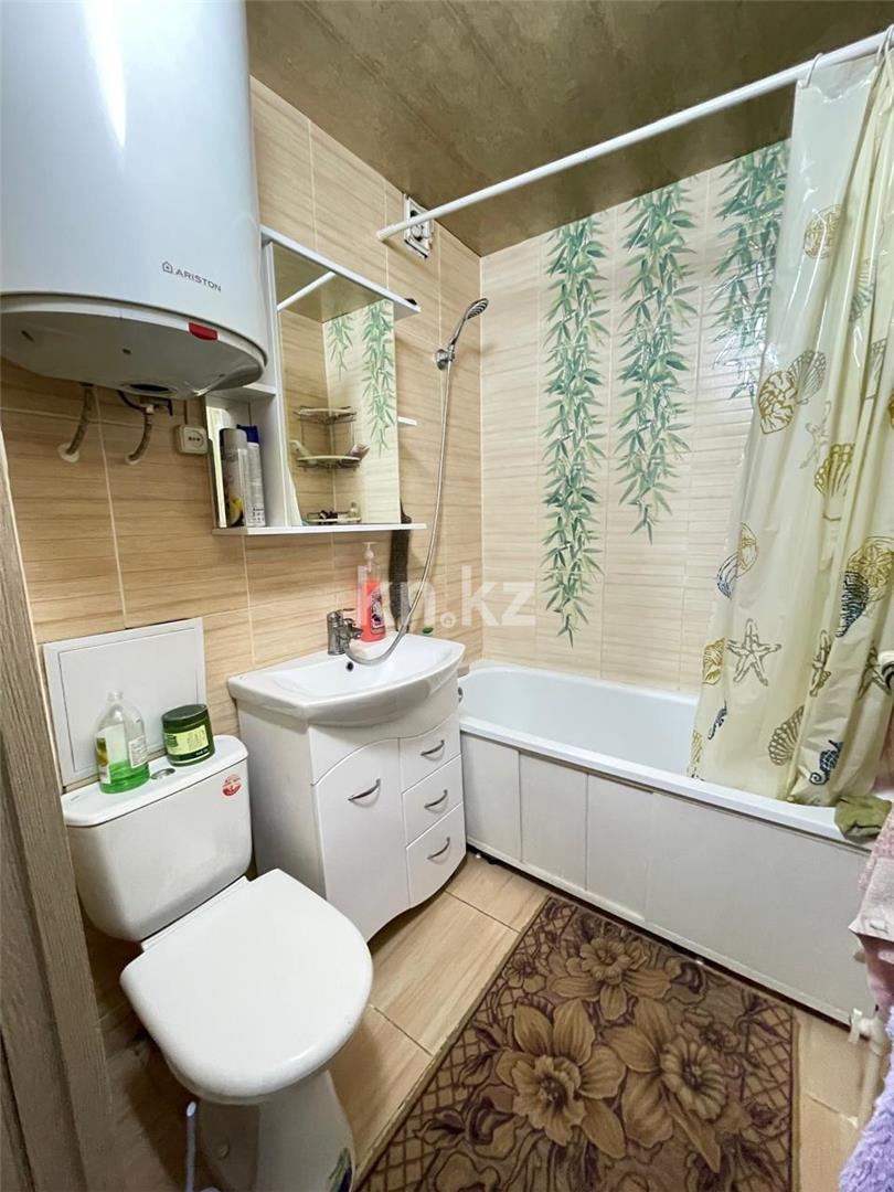 Продажа 4-комнатной квартиры, 59 м², ул. Жамбыла - Продажа квартир в Сарани фото 8 из 11