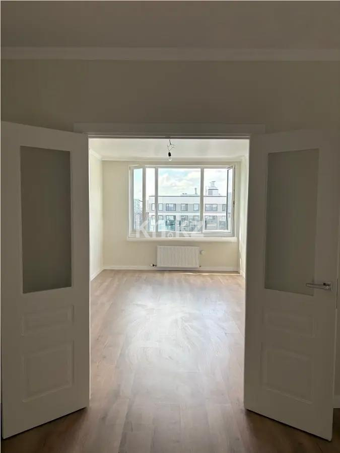 Продажа 3-комнатной квартиры, 96 м², ул. Бектурова, дом  11/1 - Продажа квартир в Астане фото 3 из 3