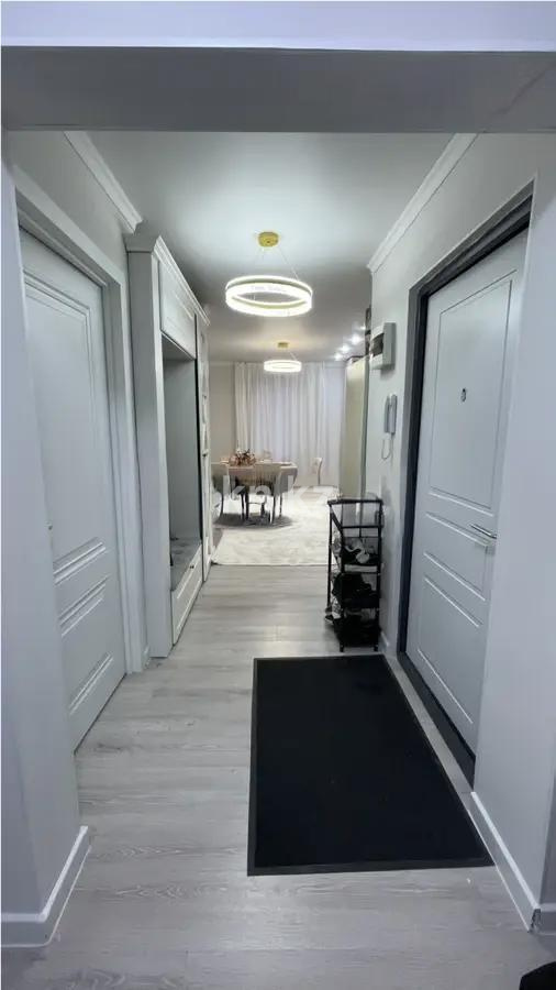 Продажа 3-комнатной квартиры, 78 м², мкр. Аккент, дом  91 - Продажа квартир в Алматы фото 6 из 6