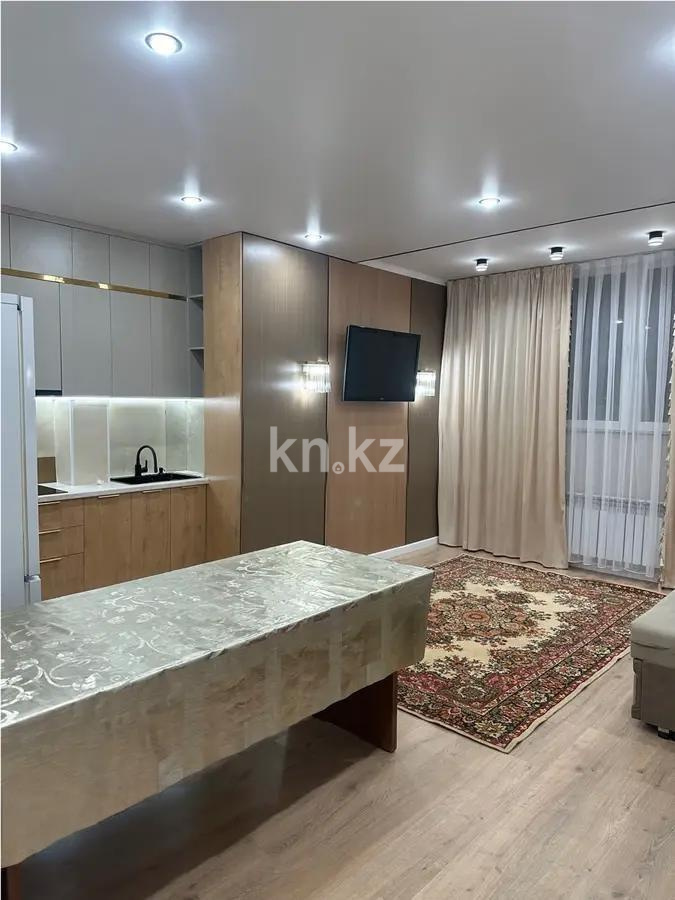 Продажа 2-комнатной квартиры, 43 м², ул. Е-15, дом  9 в Астане - фото 3