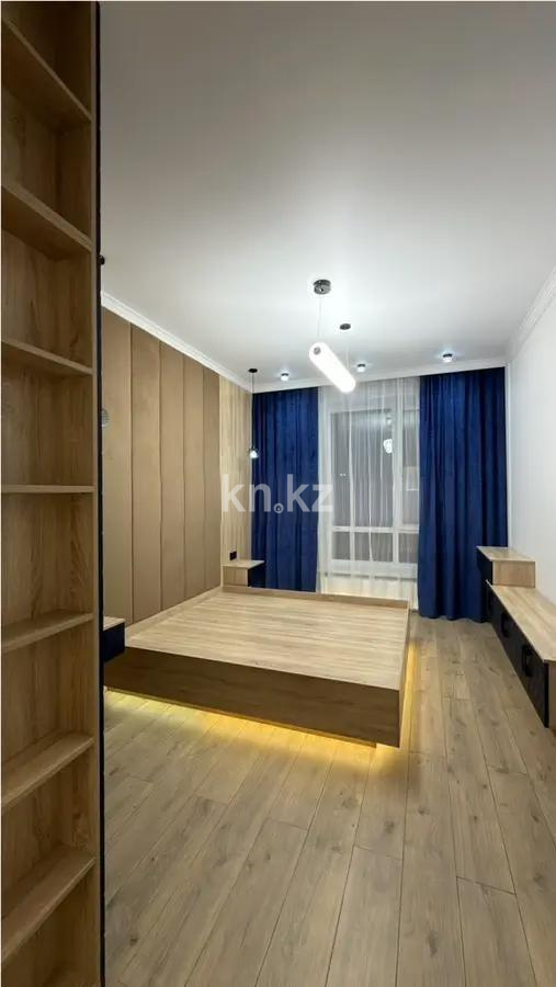 Продажа 2-комнатной квартиры, 58.2 м² в Астане - фото 2