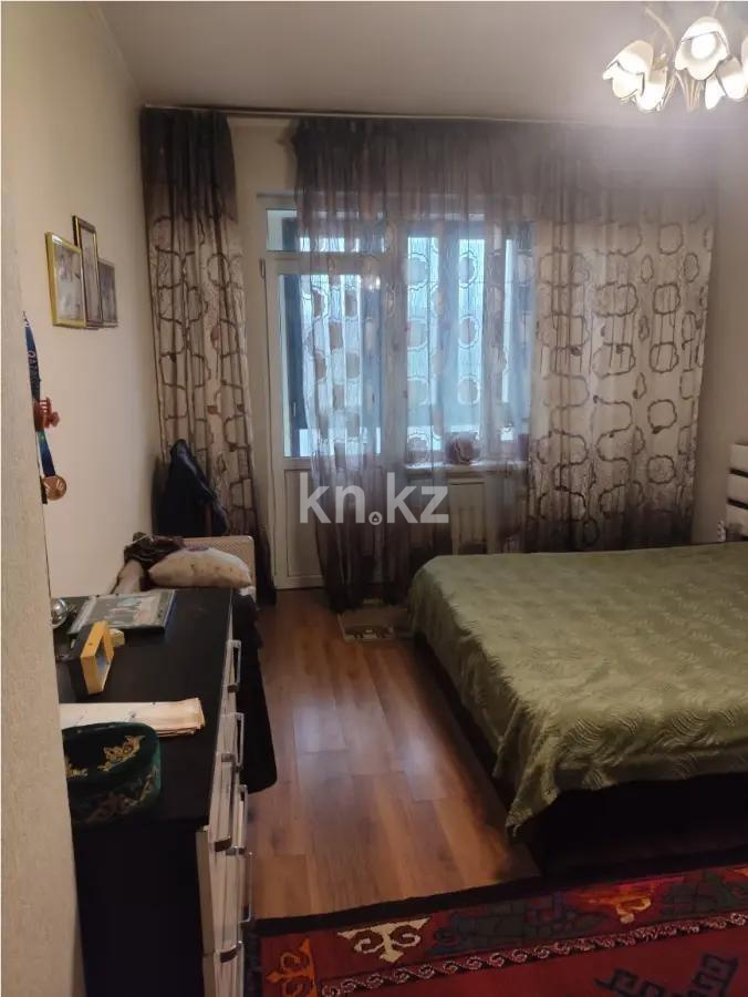 Продажа 4-комнатной квартиры, 110 м² - Продажа четырехкомнатных квартир от собственников в Алматы - страница 6 фото 3 из 7