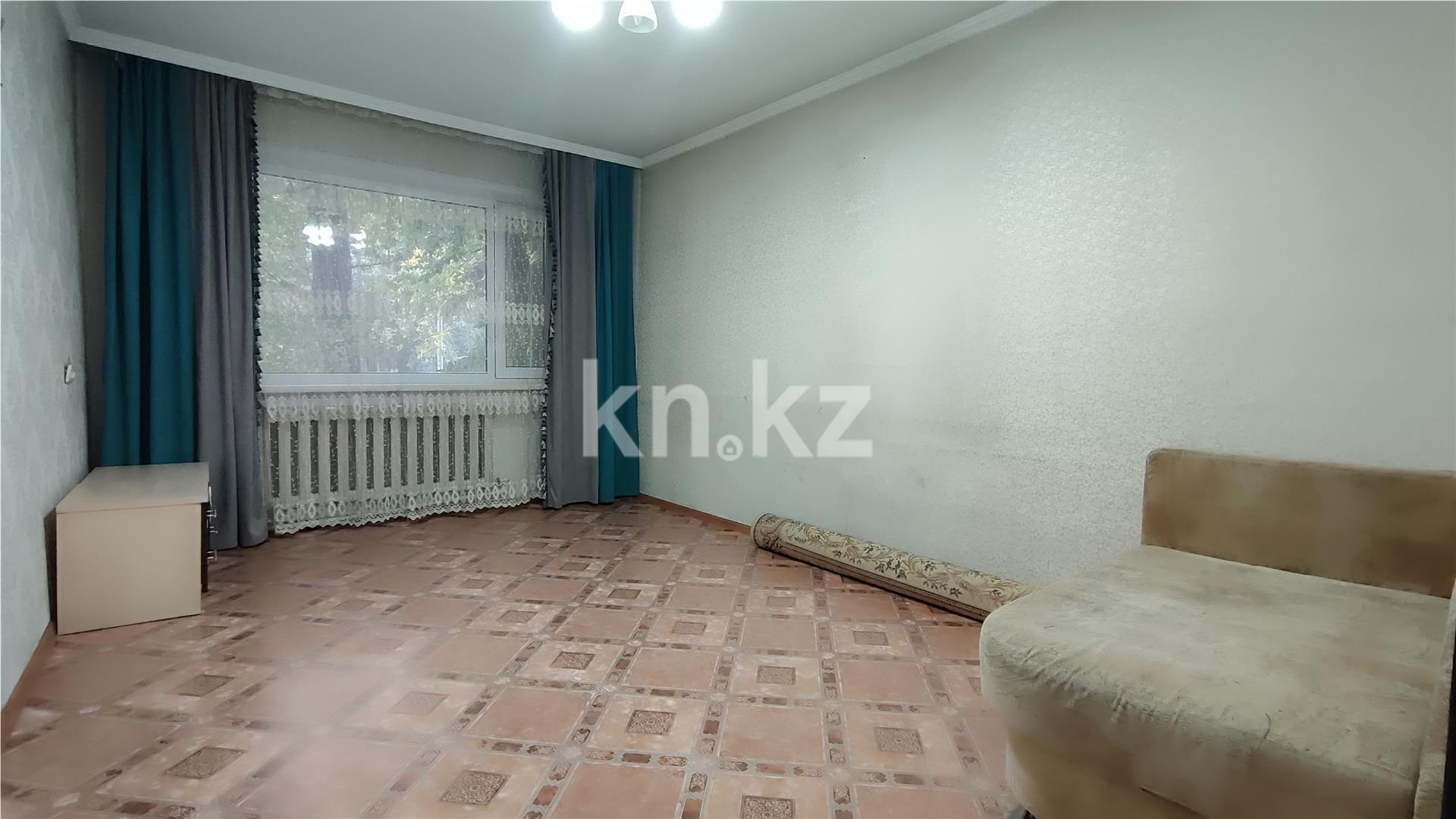 Продажа 2-комнатной квартиры, 45 м², 1 кв-л в Караганде - фото 4