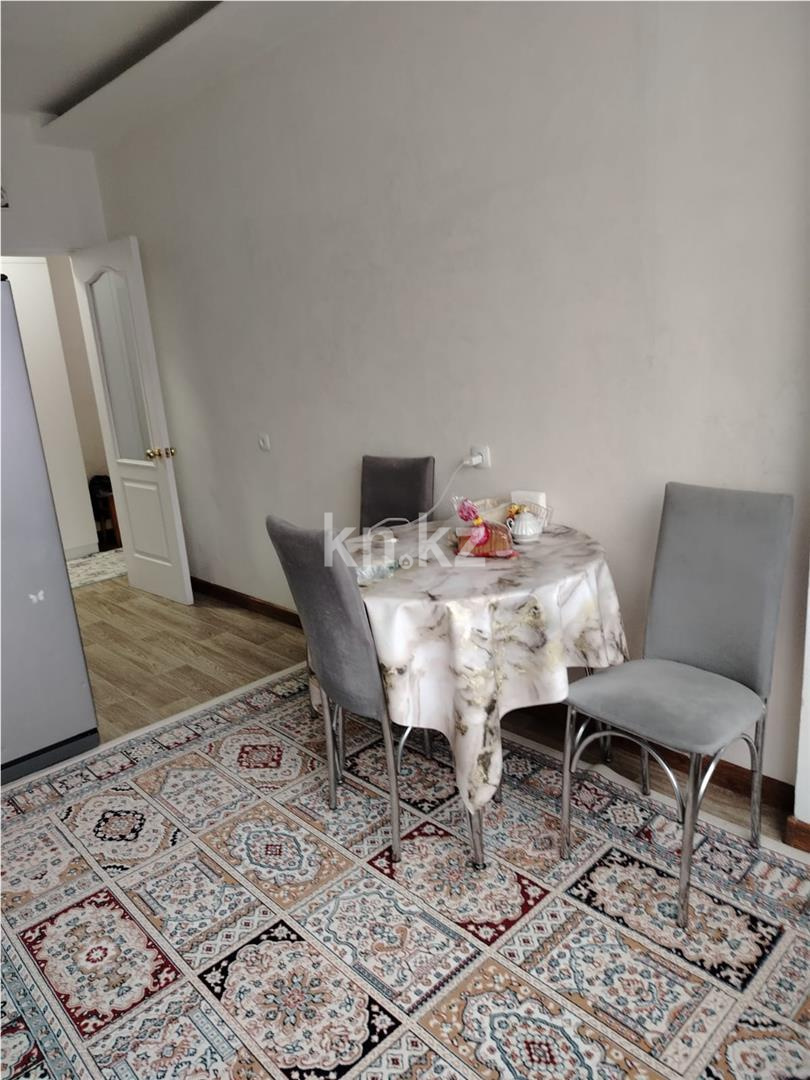 Продажа 2-комнатной квартиры, 60 м² - Продажа  двухкомнатных квартир в новостройках Астаны - страница 86 фото 2 из 12