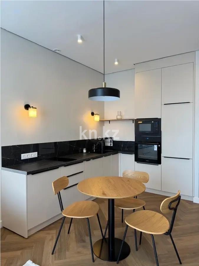 Продажа 2-комнатной квартиры, 50 м² - Продажа недвижимости в Казахстане - страница 14 фото 3 из 3