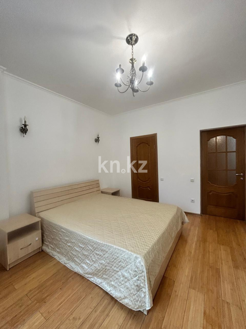 Аренда 3-комнатной квартиры, 108.5 м² - Аренда квартир помесячно в Казахстане - страница 3 фото 8 из 16