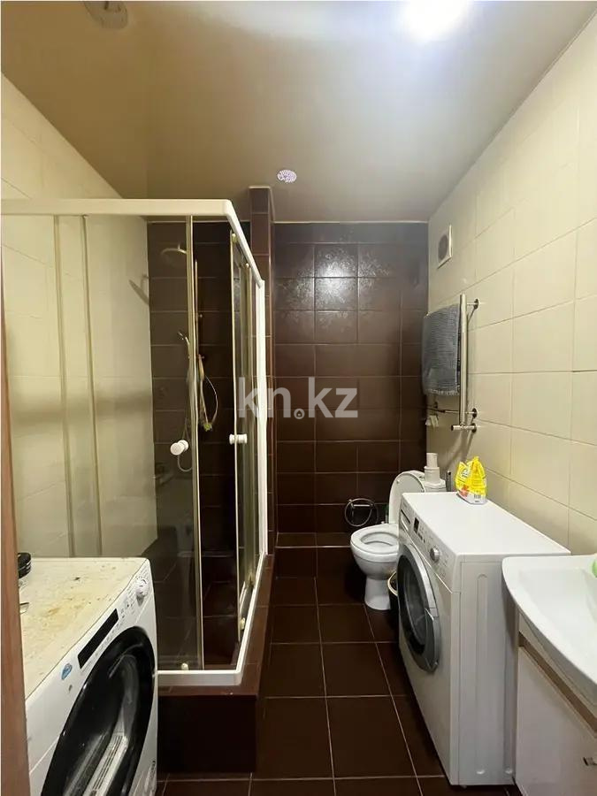 Продажа 2-комнатной квартиры, 45 м² в Алматы - фото 4