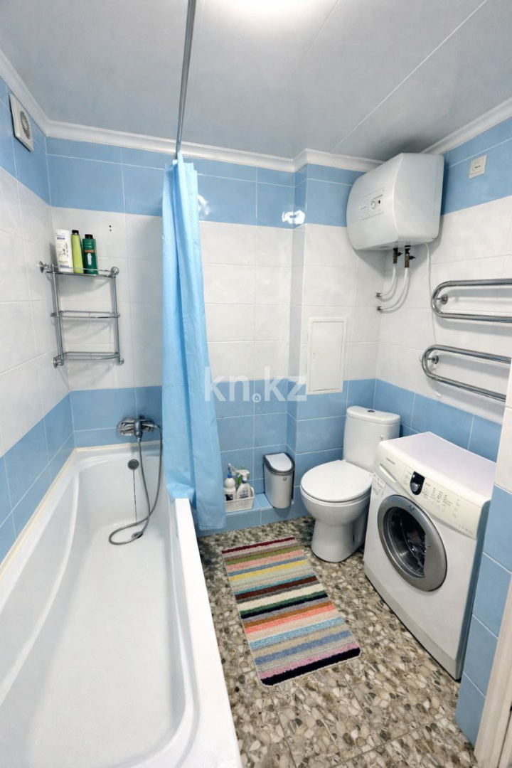 Продажа 3-комнатной квартиры, 61.6 м² - Продажа квартир в Казахстане - страница 5 фото 11 из 12