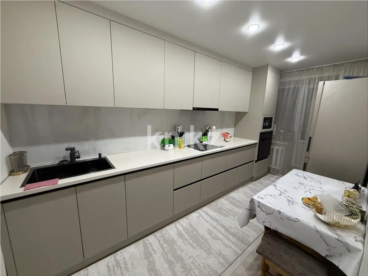 Продажа 1-комнатной квартиры, 38 м² - Продажа однокомнатных квартир от собственников в Караганде фото 2 из 4