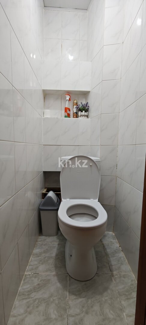 Продажа 3-комнатной квартиры, 56.5 м² в Алматы - фото 8
