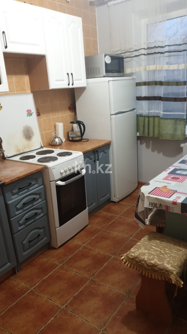 Аренда 3-комнатной квартиры, 68 м², пр. Металлургов, дом  19/2 - Аренда жилой и коммерческой недвижимости в Темиртау фото 22 из 37