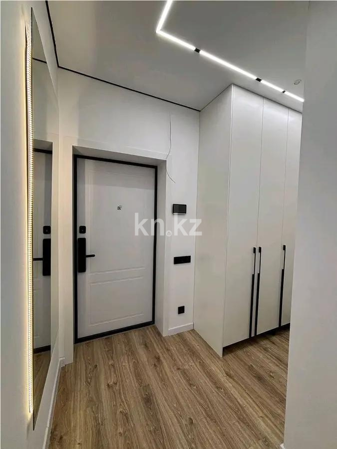 Продажа 1-комнатной квартиры, 40 м², пр. Райымбека, дом  210/7 в Алматы - фото 5