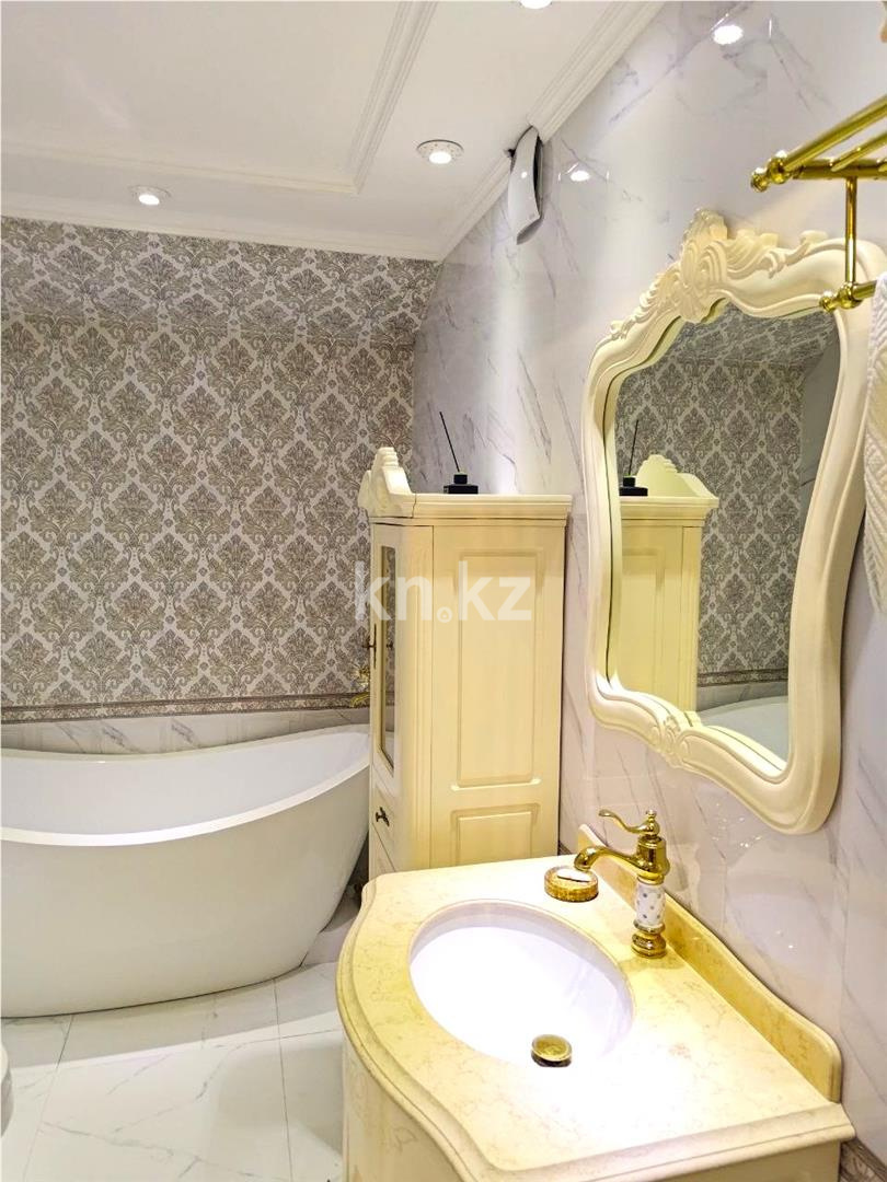 Продажа 6-комнатного дома, 300 м² - Недвижимость в Караганде - страница 28 фото 29 из 34