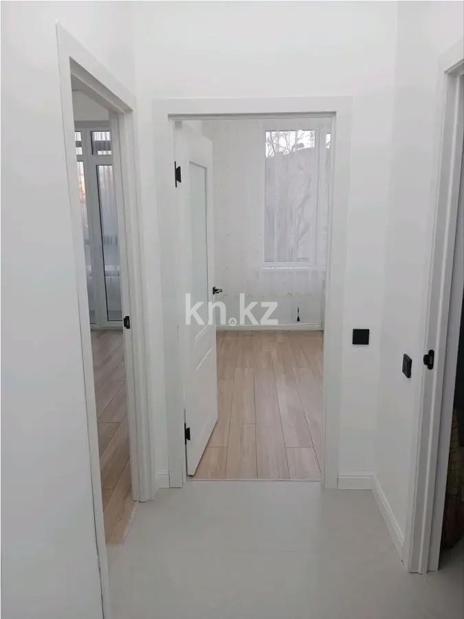 Продажа 1-комнатной квартиры, 38 м² - Продажа квартир в Казахстане - страница 5 фото 4 из 5