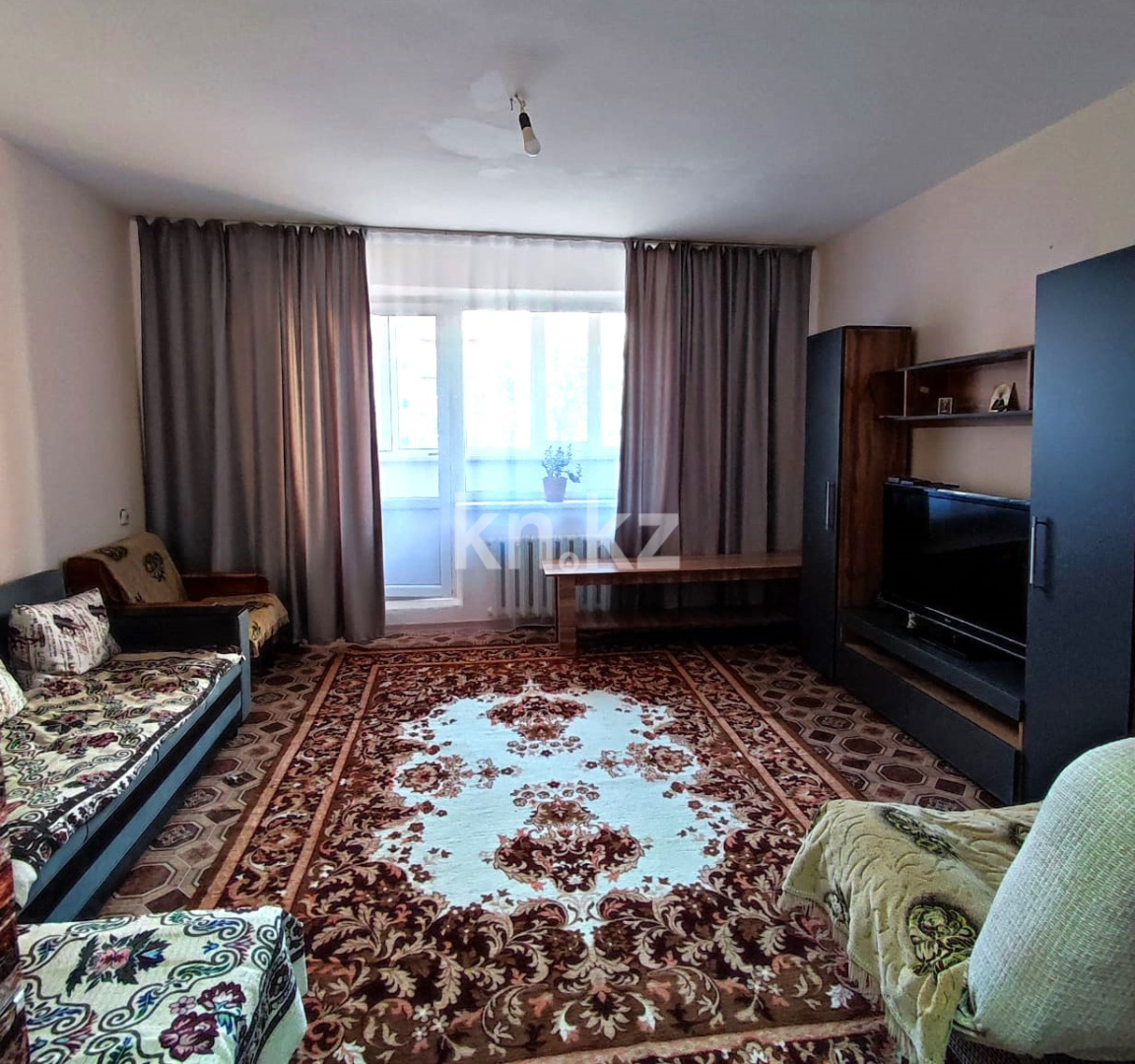 Продажа 4-комнатной квартиры, 83 м², мкр-н 4 - Продажа квартир в Абае фото 1 из 10