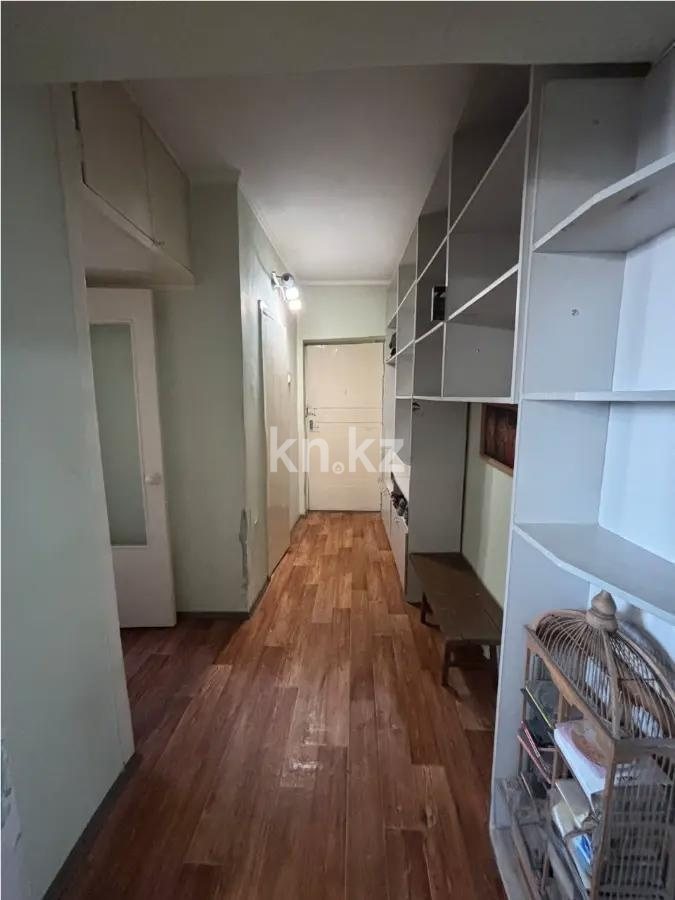 Продажа 2-комнатной квартиры, 45.5 м² в Алматы - фото 3