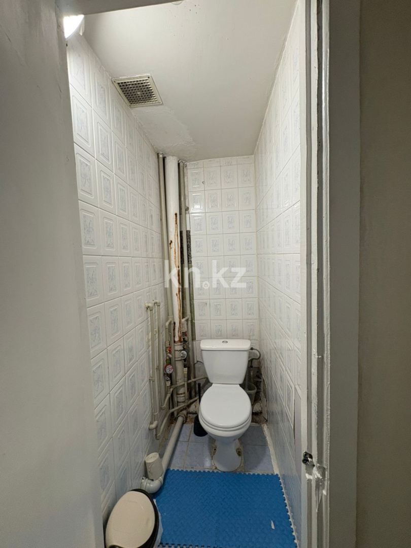 Аренда 3-комнатной квартиры, 60 м² - Недвижимость в Астане - страница 2 фото 12 из 12