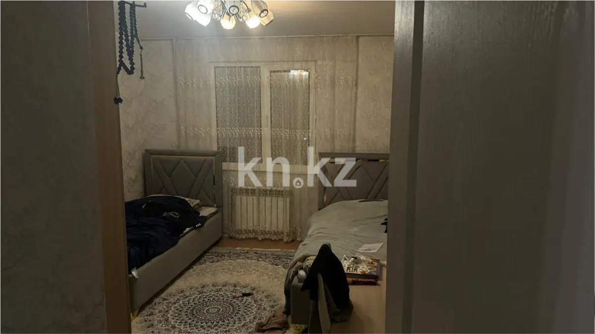 Продажа 3-комнатной квартиры, 90 м² - Продажа  трехкомнатных квартир в Алматы фото 2 из 4