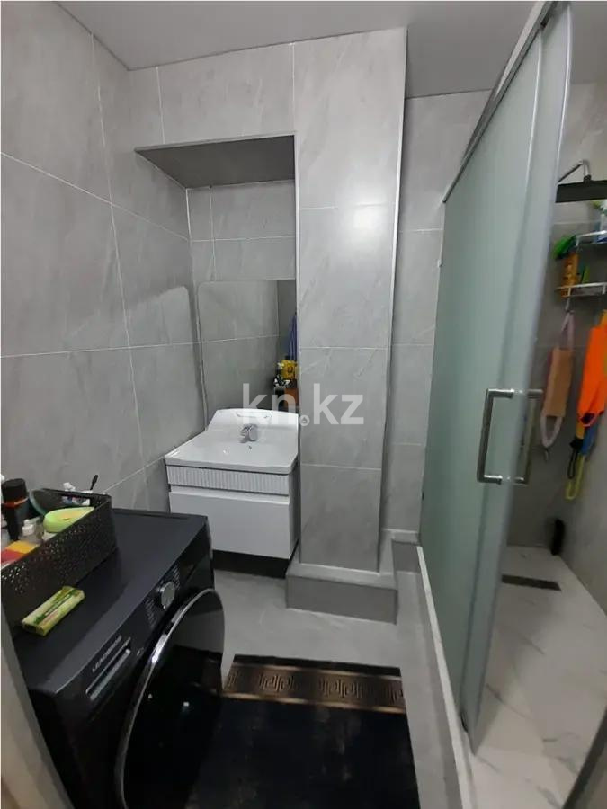 Продажа 3-комнатной квартиры, 83 м² - Продажа недвижимости в Казахстане - страница 4 фото 5 из 7