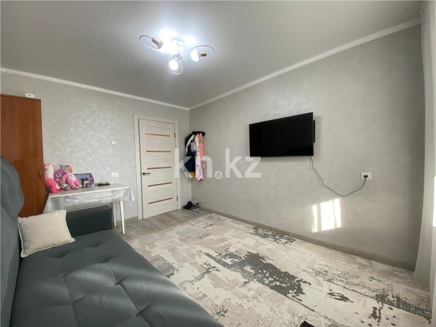 Продажа 3-комнатной квартиры, 68 м², мкр-н 8-й в Темиртау - фото 6