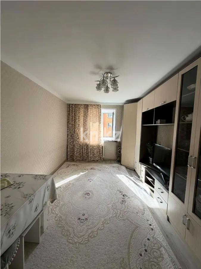 Продажа 2-комнатной квартиры, 38 м² - Продажа двухкомнатных квартир в кирпичном доме в Казахстане фото 1 из 5