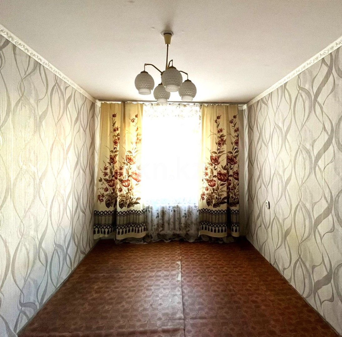 Продажа 3-комнатной квартиры, 68 м² - Продажа трехкомнатных квартир в Абае фото 3 из 7