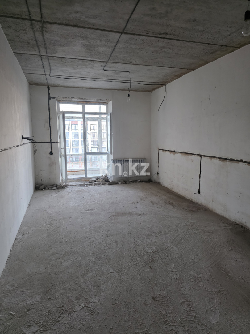 Продажа 1-комнатной квартиры, 30.3 м², ул. Аль-Фараби, дом  76 в Астане - фото 3