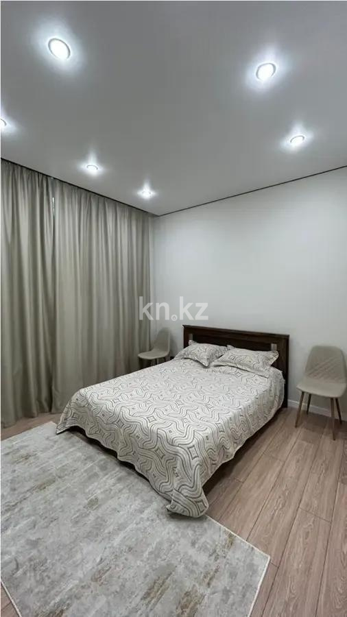 Продажа 3-комнатной квартиры, 63 м² - Продажа квартир от собственников в Астане - страница 8 фото 2 из 3