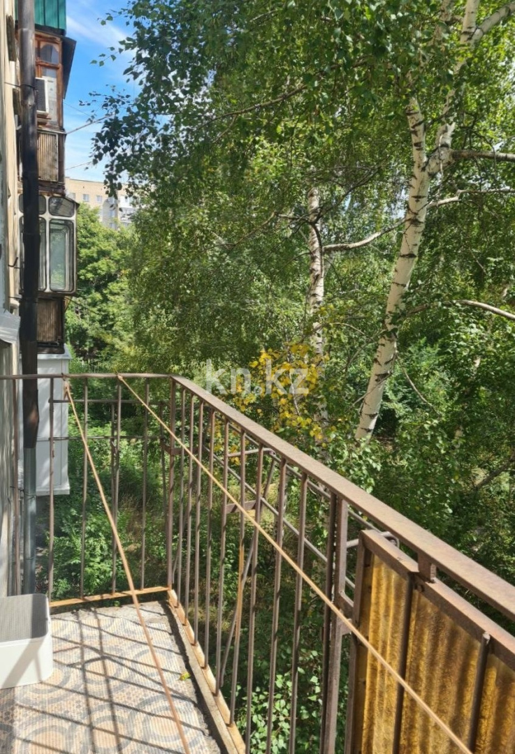 Продажа 3-комнатной квартиры, 61 м² - Продажа трехкомнатных квартир в Усть-Каменогорске фото 28 из 31