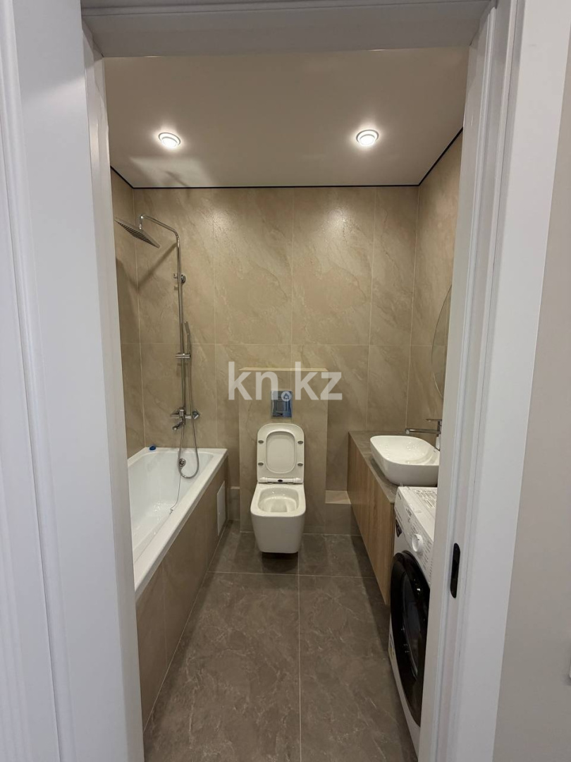 Продажа 1-комнатной квартиры, 33 м² в Алматы - фото 7