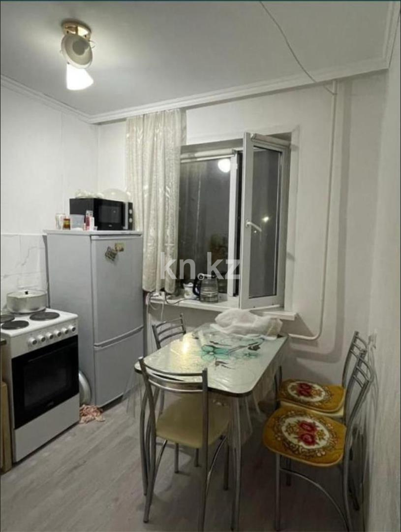 Продажа 1-комнатной квартиры, 32 м², мкр-н 14 - Продажа  однокомнатных квартир в Караганде фото 4 из 10