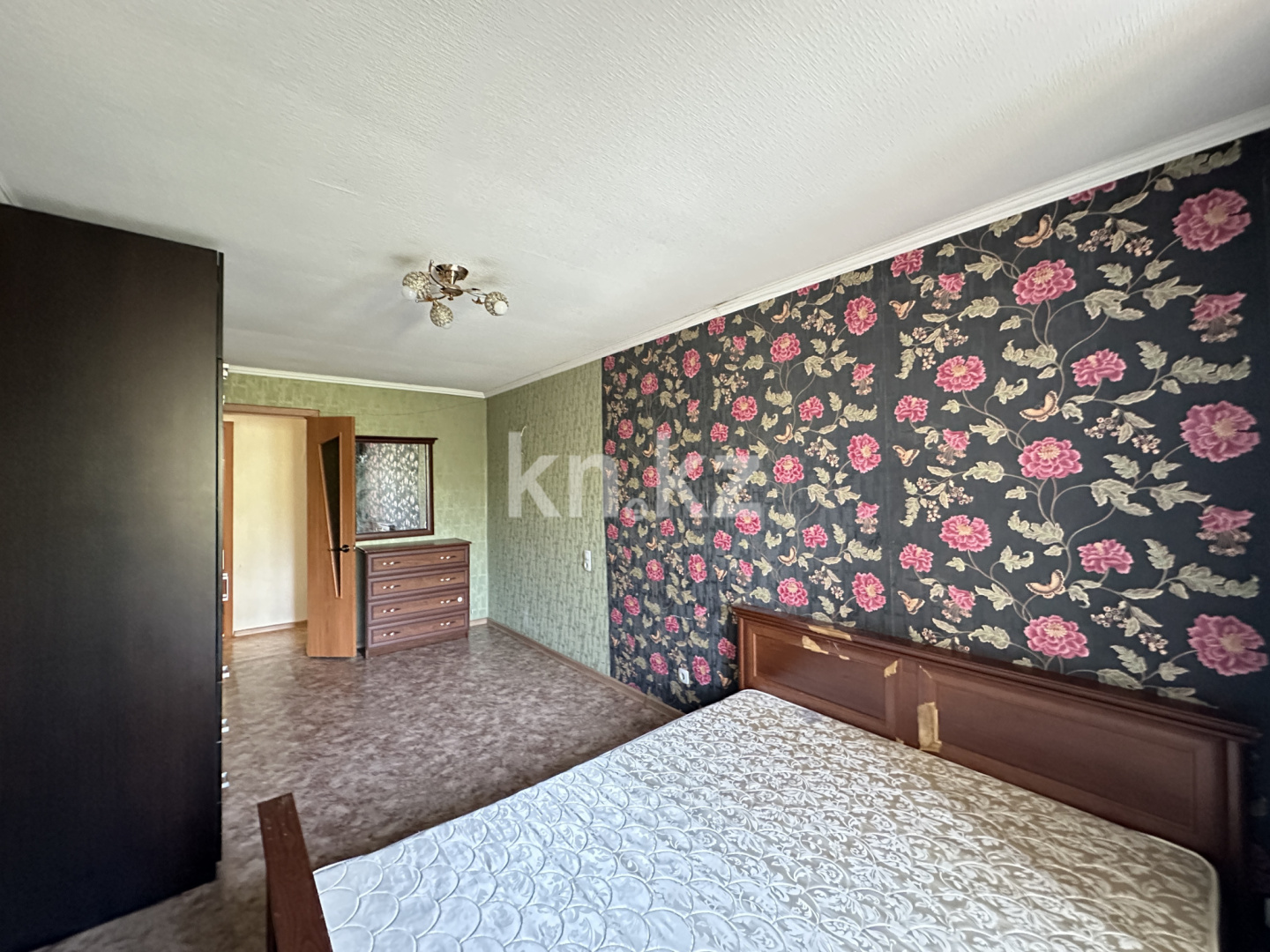 Продажа 2-комнатной квартиры, 45.8 м², ул. Аманжолова, дом  17 - Продажа квартир в Караганде фото 6 из 30