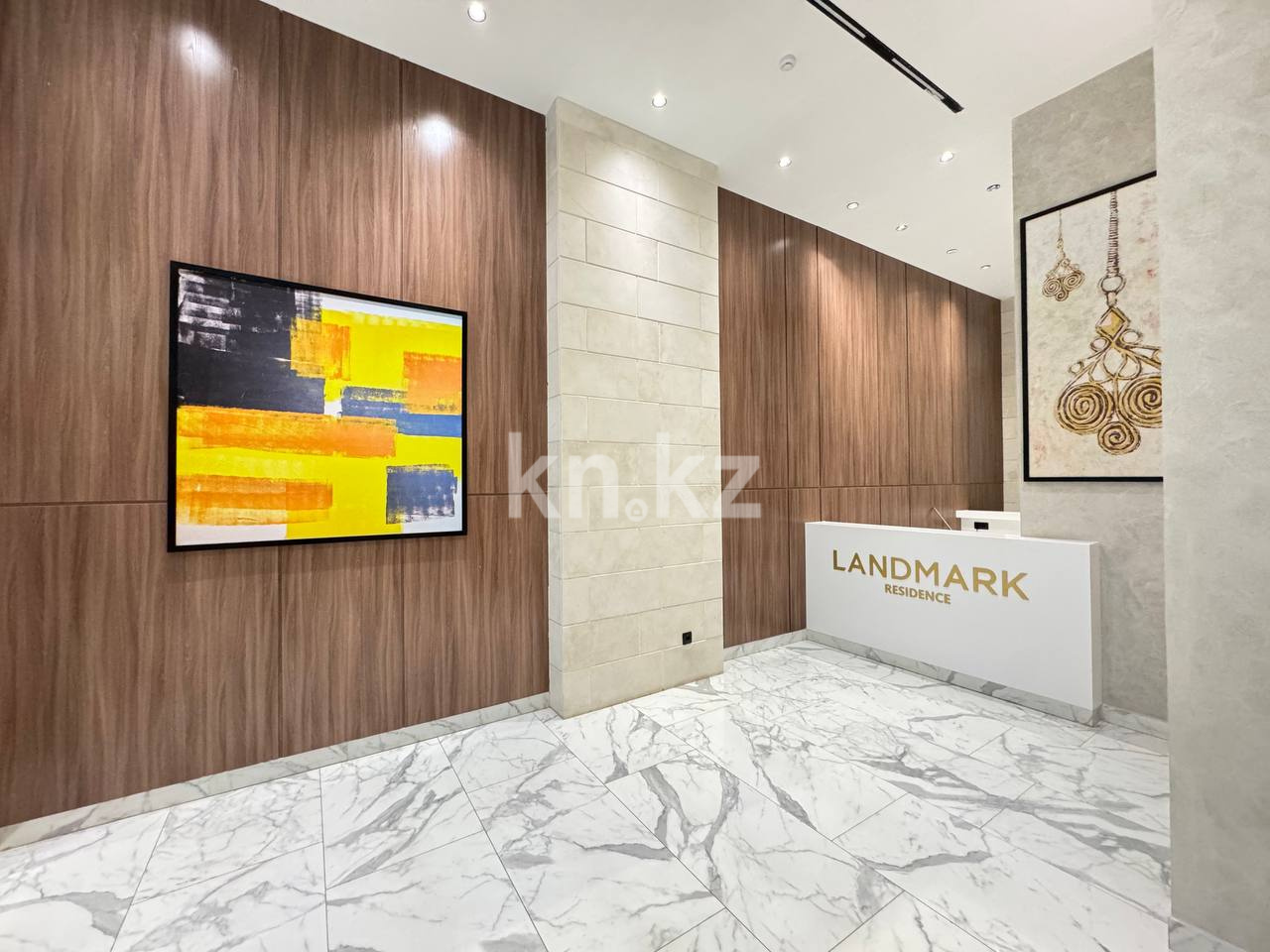 Аренда 2-комнатной квартиры, 55 м², ул. Достык, дом  8 - район Байтерека - Аренда квартир помесячно в Казахстане фото 21 из 26