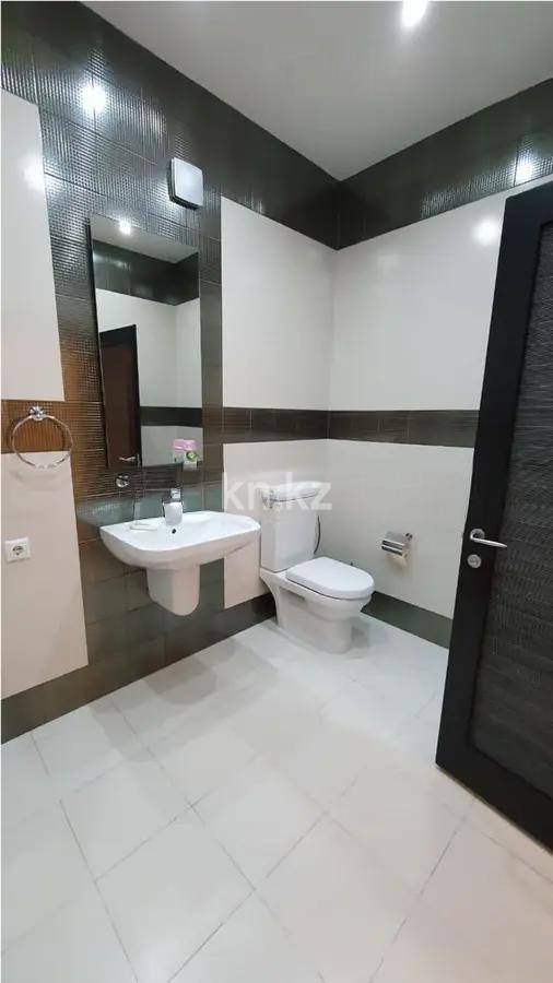 Продажа 4-комнатной квартиры, 220 м² - Продажа четырехкомнатных квартир в Алматы - страница 5 фото 5 из 11