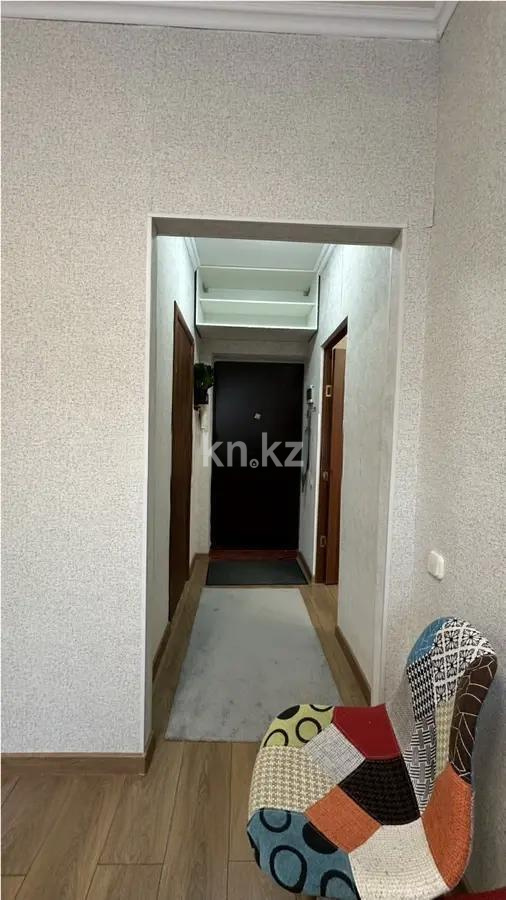 Продажа 1-комнатной квартиры, 35 м² - Продажа однокомнатных квартир в Астане - страница 31 фото 4 из 5