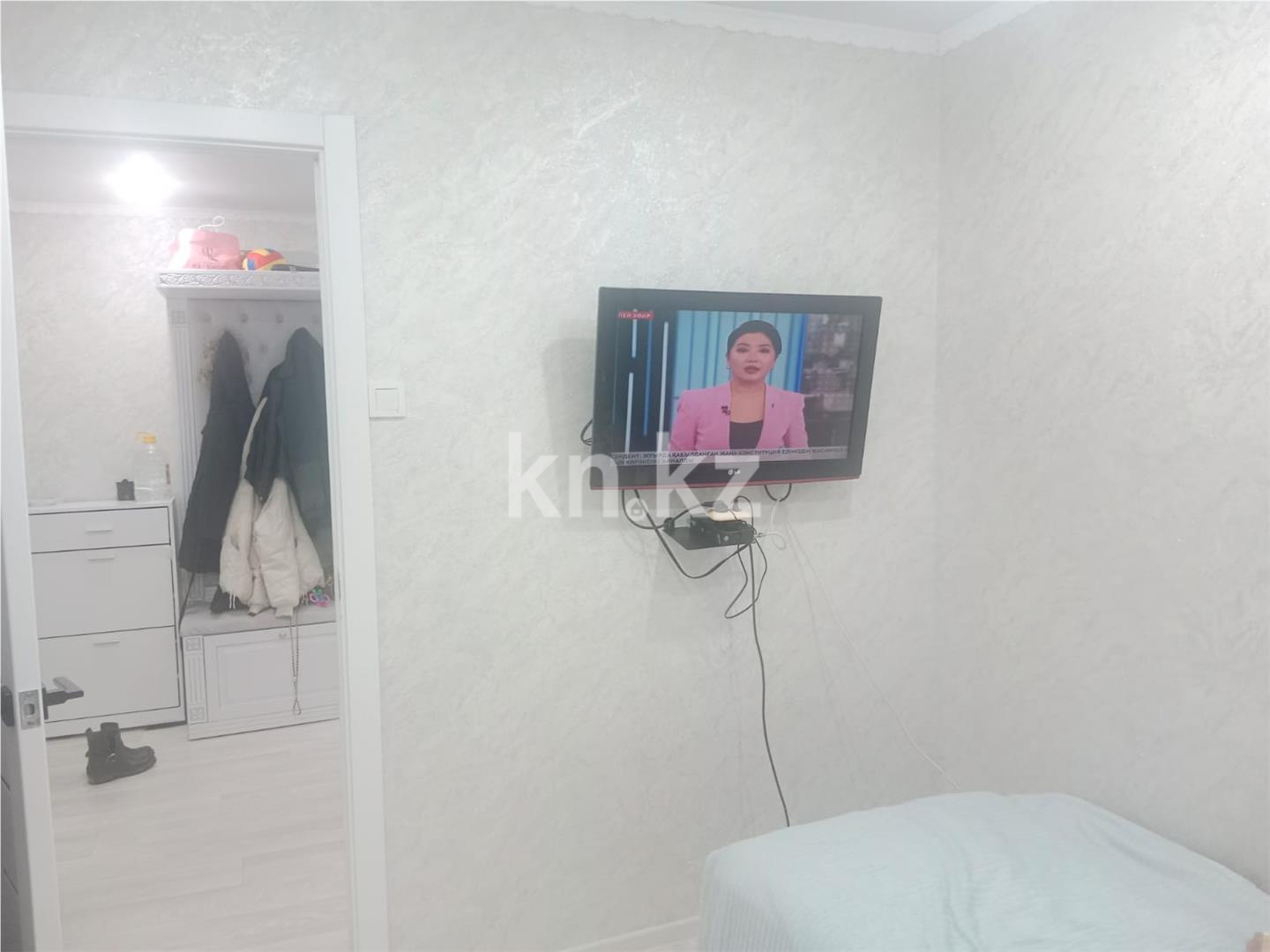 Продажа 4-комнатной квартиры, 78 м² в Караганде - фото 5