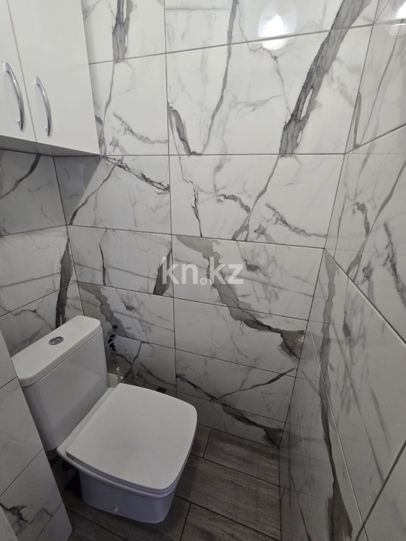 Продажа 4-комнатной квартиры, 84 м² - Недвижимость в Алматы - страница 27 фото 7 из 10