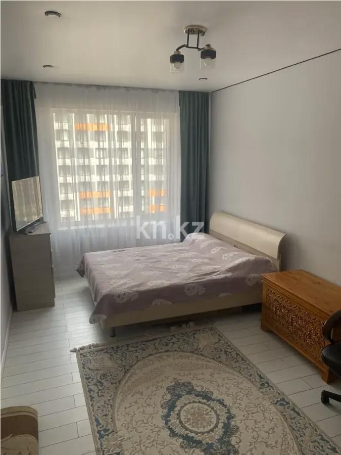 Продажа 4-комнатной квартиры, 123.7 м² - Продажа квартир в Алматы - страница 9 фото 2 из 7