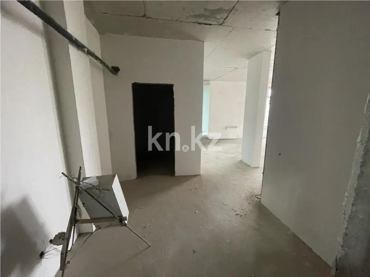 Продажа 1-комнатной квартиры, 67 м², ул. Айтеке би, дом  9 - Продажа квартир в Астане без посредников фото 3 из 4