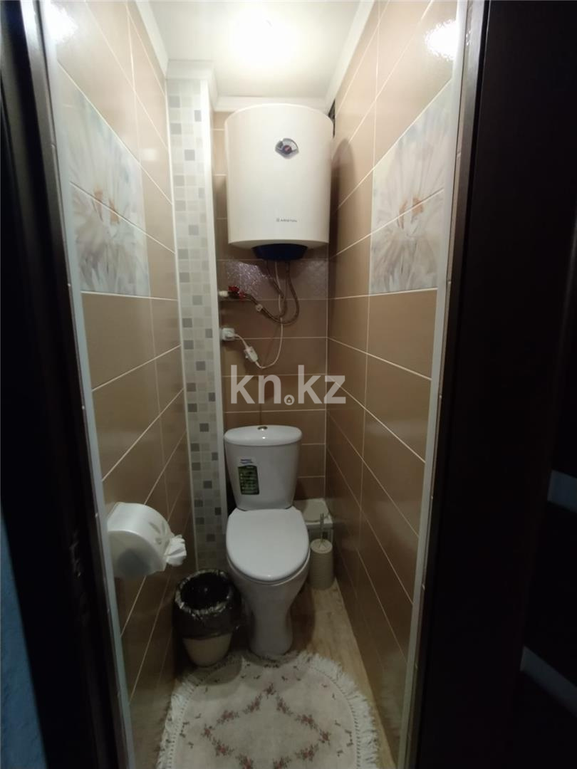 Продажа 2-комнатной квартиры, 45 м², ул. Ермекова - Продажа квартир в Караганде фото 13 из 16