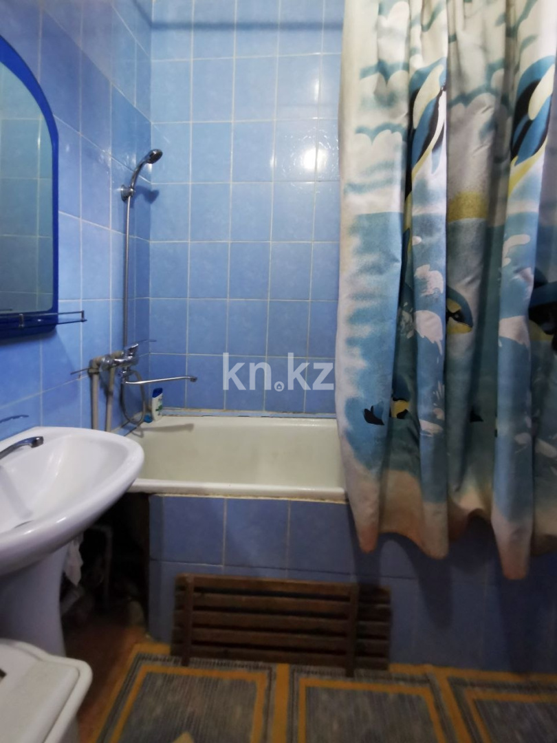 Продажа 3-комнатной квартиры, 65.2 м² в Алматинской области - фото 20