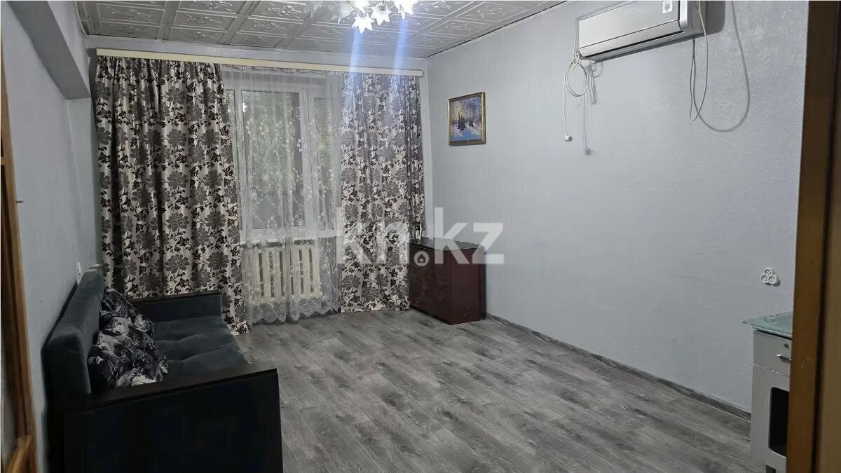 Продажа 2-комнатной квартиры, 52 м² в Алматы