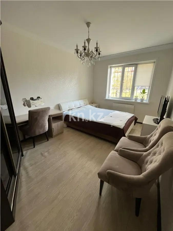 Продажа 3-комнатной квартиры, 61 м², пр. Шахтеров, дом  70 - Продажа квартир в Караганде фото 5 из 7