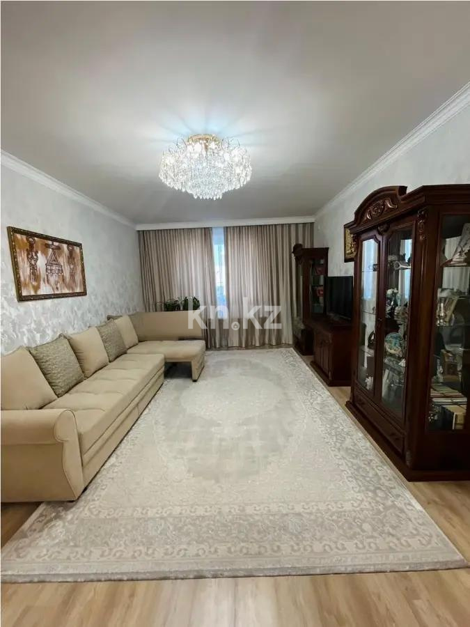 Продажа 4-комнатной квартиры, 104 м² в Астане - фото 2